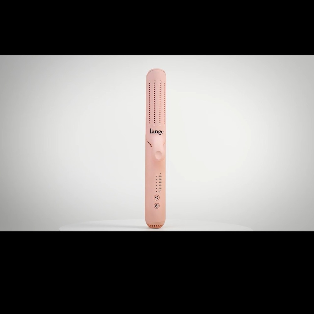 Lange Le Duo 360 Airflow Styler